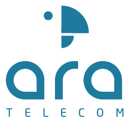 Logo ara